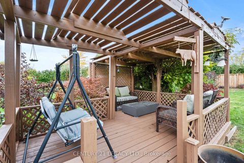 Photo 31 at 299 PINEGROVE Road, WO West, Oakville