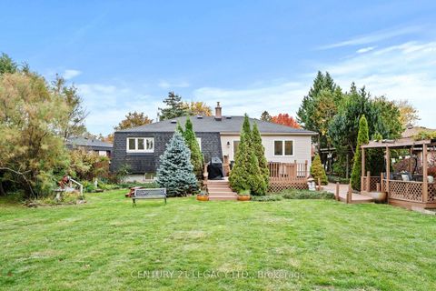 Photo 32 at 299 PINEGROVE Road, WO West, Oakville