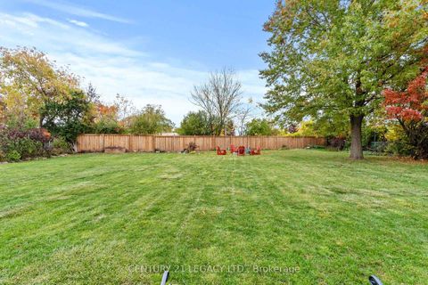 Photo 36 at 299 PINEGROVE Road, WO West, Oakville