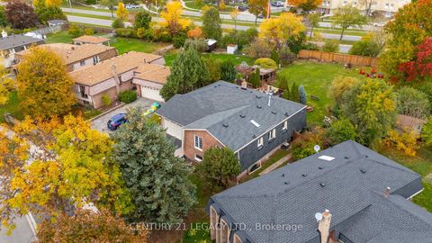 Photo 37 at 299 PINEGROVE Road, WO West, Oakville