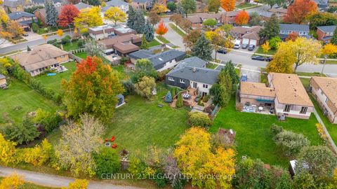 Photo 39 at 299 PINEGROVE Road, WO West, Oakville