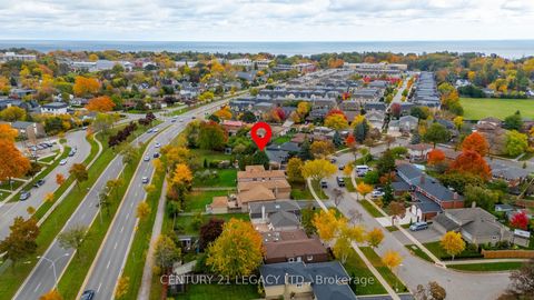 Photo 41 at 299 PINEGROVE Road, WO West, Oakville