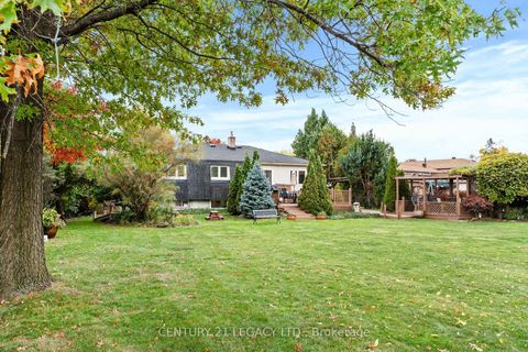 Photo 43 at 299 PINEGROVE Road, WO West, Oakville