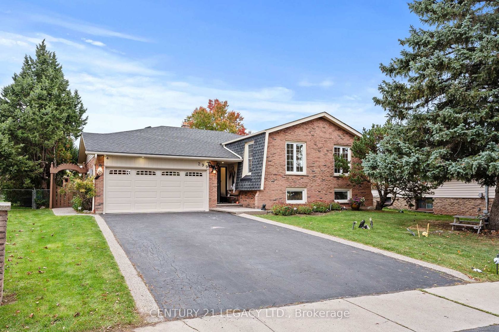 299 PINEGROVE Road, WO West, Oakville 