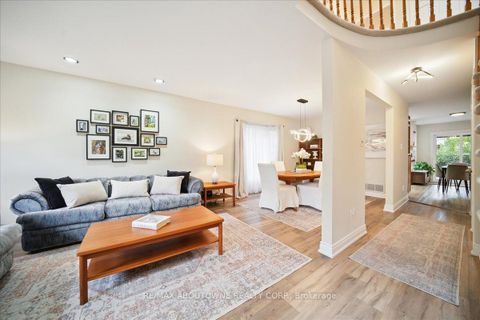 Photo 3 at 87 River Oaks Boulevard W, RO River Oaks, Oakville