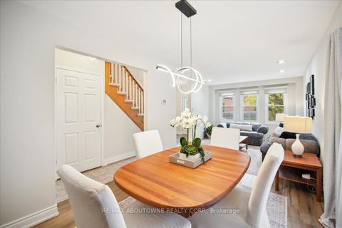 Photo 6 at 87 River Oaks Boulevard W, RO River Oaks, Oakville