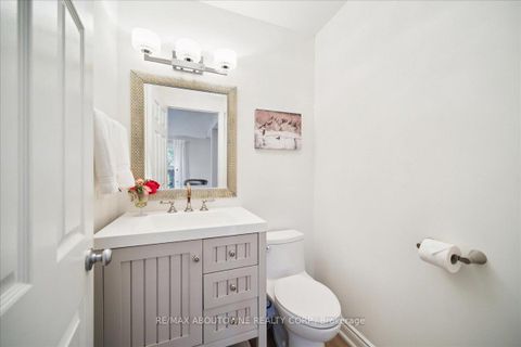 Photo 7 at 87 River Oaks Boulevard W, RO River Oaks, Oakville