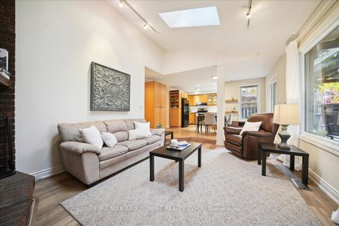 Photo 14 at 87 River Oaks Boulevard W, RO River Oaks, Oakville