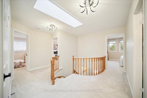 Photo 15 at 87 River Oaks Boulevard W, RO River Oaks, Oakville