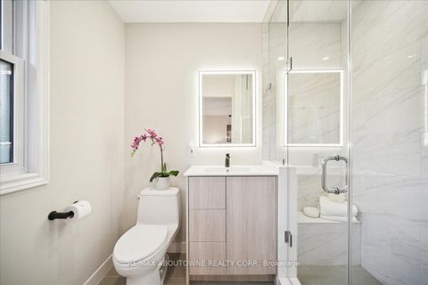 Photo 19 at 87 River Oaks Boulevard W, RO River Oaks, Oakville