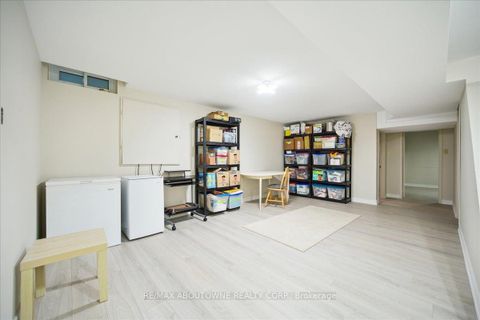 Photo 23 at 87 River Oaks Boulevard W, RO River Oaks, Oakville