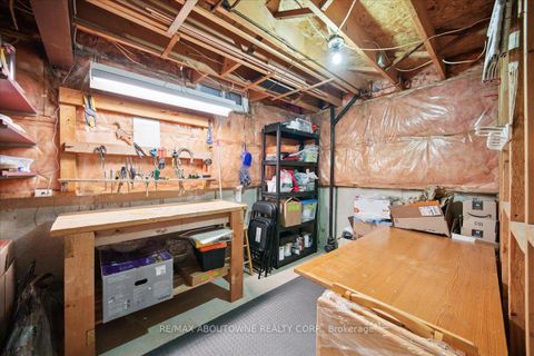 Photo 25 at 87 River Oaks Boulevard W, RO River Oaks, Oakville