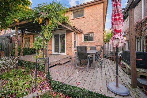 Photo 26 at 87 River Oaks Boulevard W, RO River Oaks, Oakville