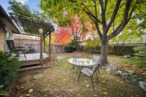 Photo 27 at 87 River Oaks Boulevard W, RO River Oaks, Oakville