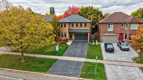 Photo 29 at 87 River Oaks Boulevard W, RO River Oaks, Oakville