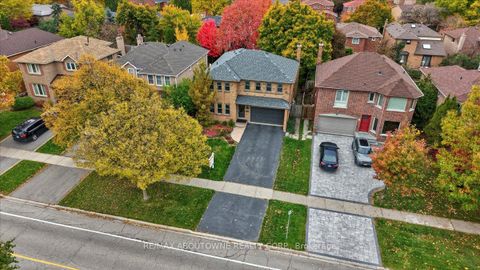 Photo 30 at 87 River Oaks Boulevard W, RO River Oaks, Oakville