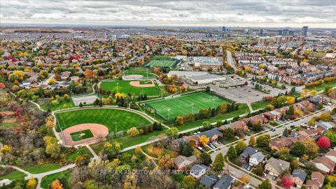 Photo 36 at 87 River Oaks Boulevard W, RO River Oaks, Oakville