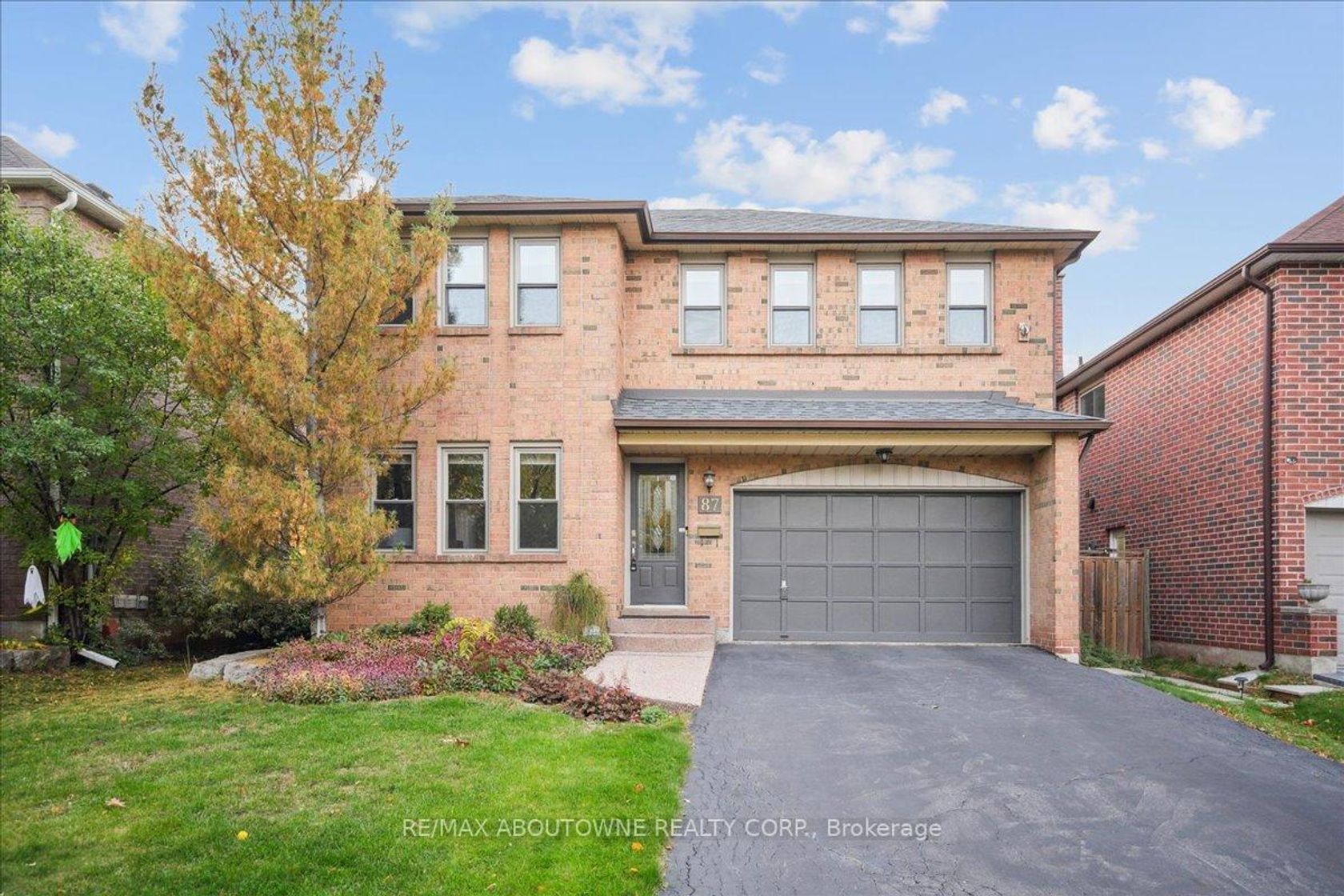 87 River Oaks Boulevard W, RO River Oaks, Oakville 