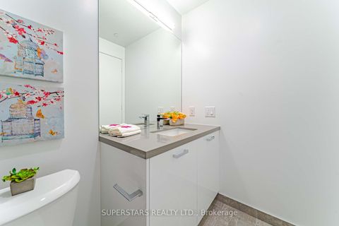 Photo 17 at 717 - 195 McCaul Street, Chinatown, Toronto