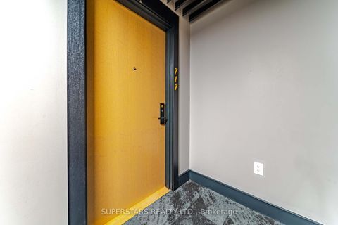 Photo 21 at 717 - 195 McCaul Street, Chinatown, Toronto