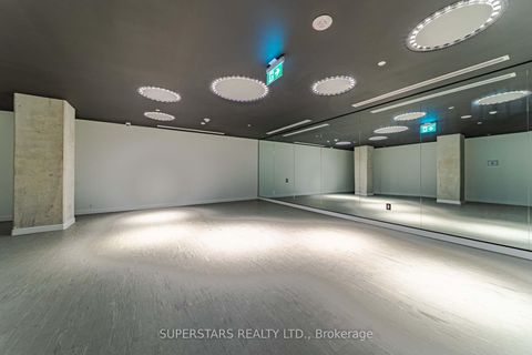 Photo 25 at 717 - 195 McCaul Street, Chinatown, Toronto