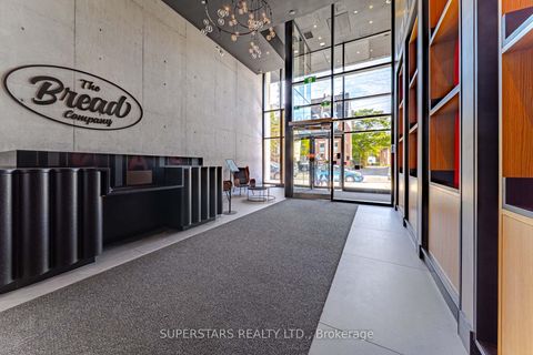 Photo 28 at 717 - 195 McCaul Street, Chinatown, Toronto