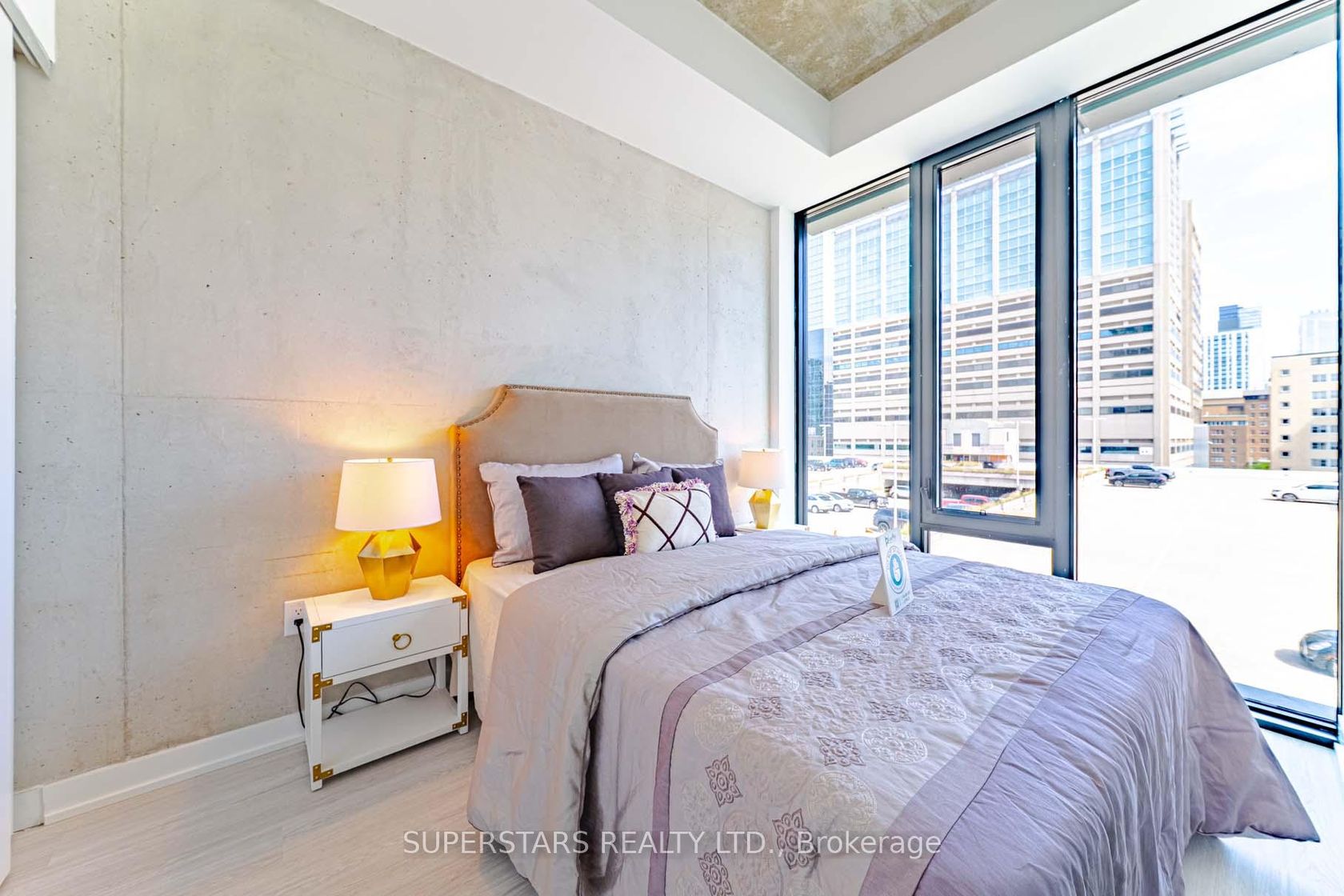 Photo 12 at 717 - 195 McCaul Street, Chinatown, Toronto Photo 12 at 717 - 195 McCaul Street, Chinatown, Toronto