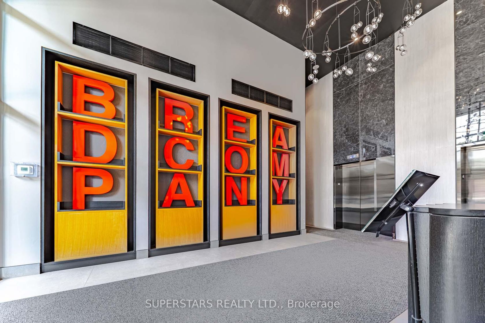 Photo 27 at 717 - 195 McCaul Street, Chinatown, Toronto Photo 27 at 717 - 195 McCaul Street, Chinatown, Toronto