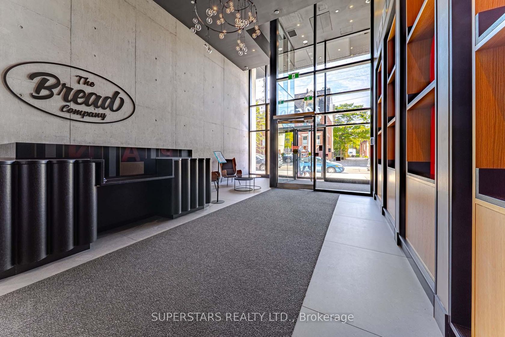 Photo 28 at 717 - 195 McCaul Street, Chinatown, Toronto Photo 28 at 717 - 195 McCaul Street, Chinatown, Toronto