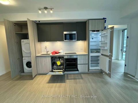 Photo 1 at 2903 - 8 Widmer Street, Waterfront Communities C1, Toronto