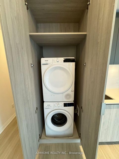 Photo 3 at 2903 - 8 Widmer Street, Waterfront Communities C1, Toronto