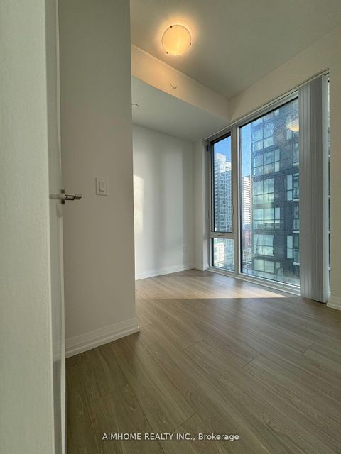 Photo 5 at 2903 - 8 Widmer Street, Waterfront Communities C1, Toronto