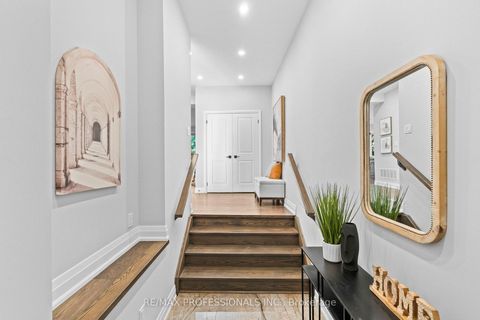 Photo 4 at 11 Odessa Avenue, West Deane, Toronto