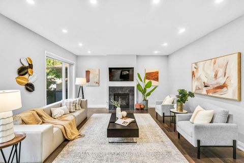 Photo 6 at 11 Odessa Avenue, West Deane, Toronto