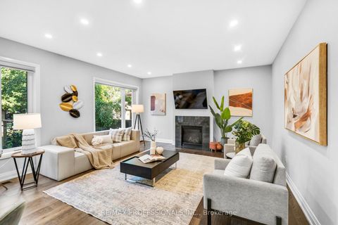 Photo 7 at 11 Odessa Avenue, West Deane, Toronto Photo 7 at 11 Odessa Avenue, West Deane, Toronto