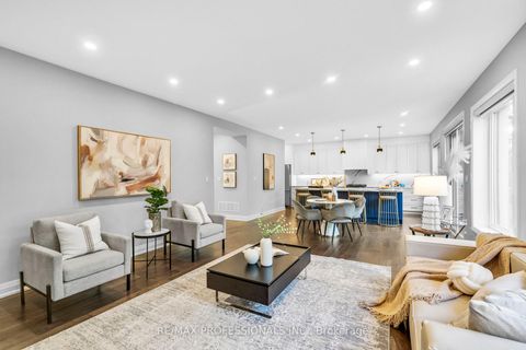 Photo 9 at 11 Odessa Avenue, West Deane, Toronto Photo 9 at 11 Odessa Avenue, West Deane, Toronto