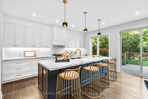 Photo 10 at 11 Odessa Avenue, West Deane, Toronto