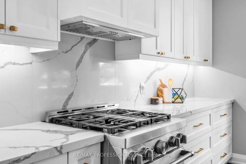 Photo 13 at 11 Odessa Avenue, West Deane, Toronto