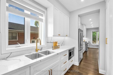 Photo 15 at 11 Odessa Avenue, West Deane, Toronto