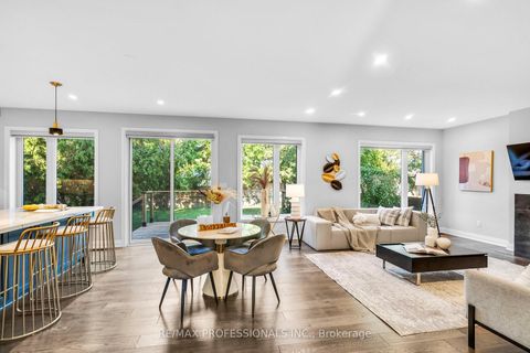 Photo 18 at 11 Odessa Avenue, West Deane, Toronto