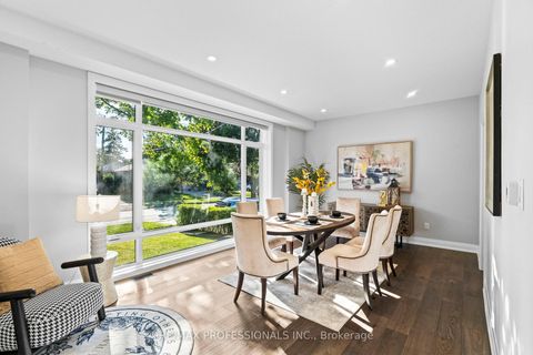 Photo 21 at 11 Odessa Avenue, West Deane, Toronto