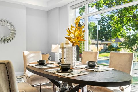 Photo 23 at 11 Odessa Avenue, West Deane, Toronto