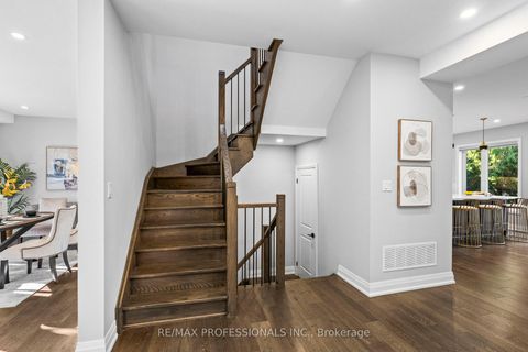 Photo 24 at 11 Odessa Avenue, West Deane, Toronto