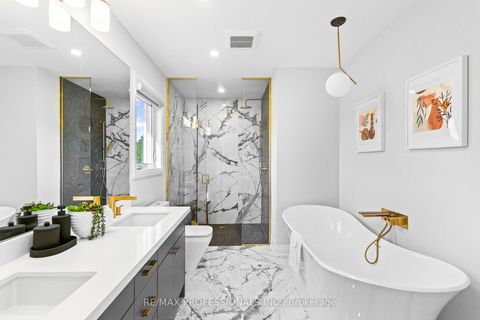 Photo 29 at 11 Odessa Avenue, West Deane, Toronto