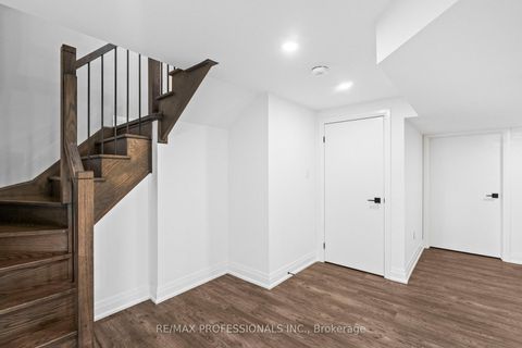 Photo 39 at 11 Odessa Avenue, West Deane, Toronto