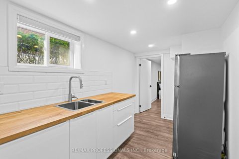 Photo 42 at 11 Odessa Avenue, West Deane, Toronto