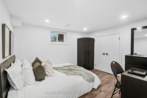 Photo 44 at 11 Odessa Avenue, West Deane, Toronto