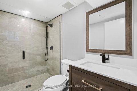 Photo 45 at 11 Odessa Avenue, West Deane, Toronto