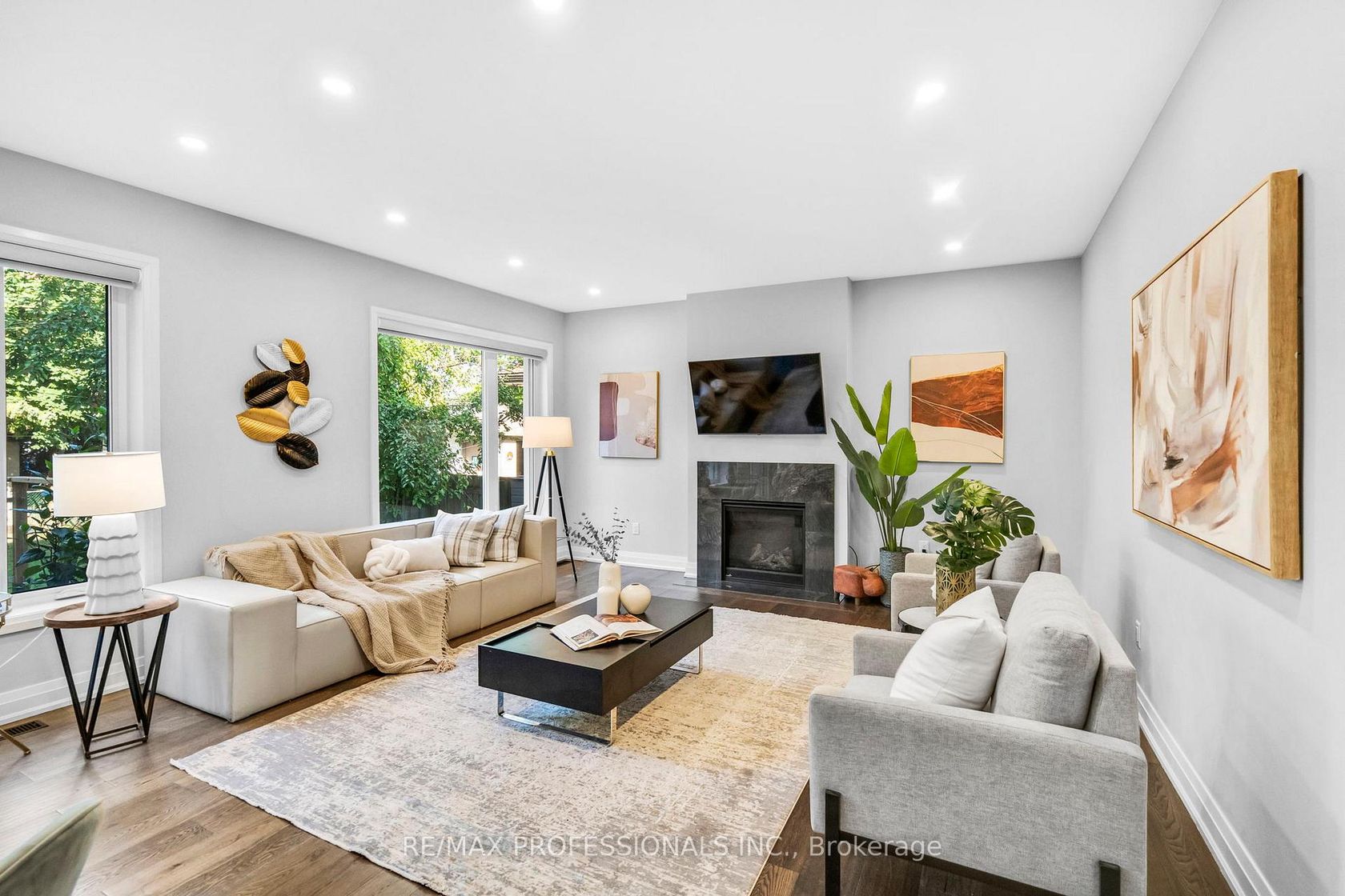 Photo 7 at 11 Odessa Avenue, West Deane, Toronto Photo 7 at 11 Odessa Avenue, West Deane, Toronto