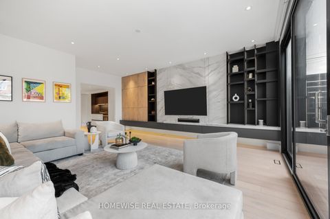 Photo 1 at 20 Clovelly Avenue, Oakwood Village, Toronto